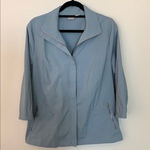 Chico’s Lightweight Jacket